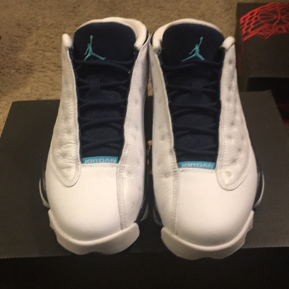 Air Jordan 13 low - Picture 3 of 4